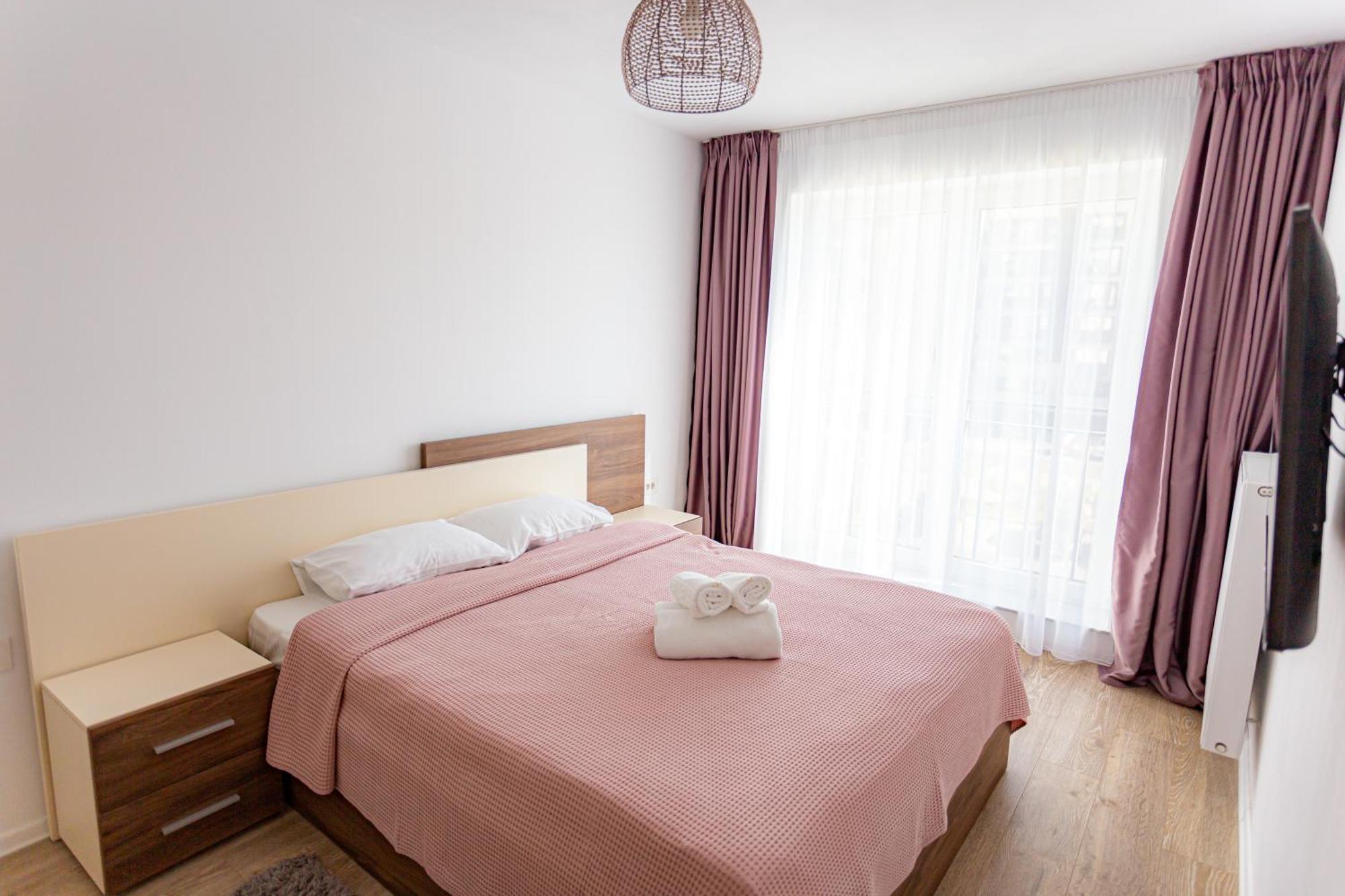 B&v 203 Coresi - Elegant Mountain Retreat * Brasov