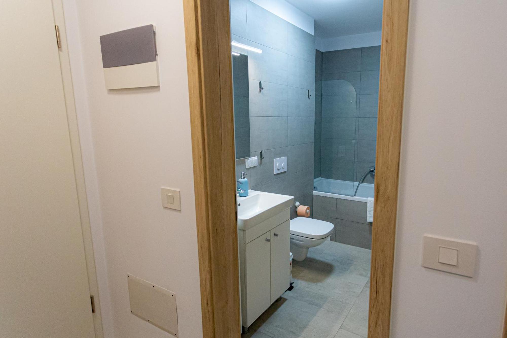 B&v 203 Coresi - Elegant Mountain Retreat